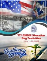 77th CNMI Liberation Day Festivities