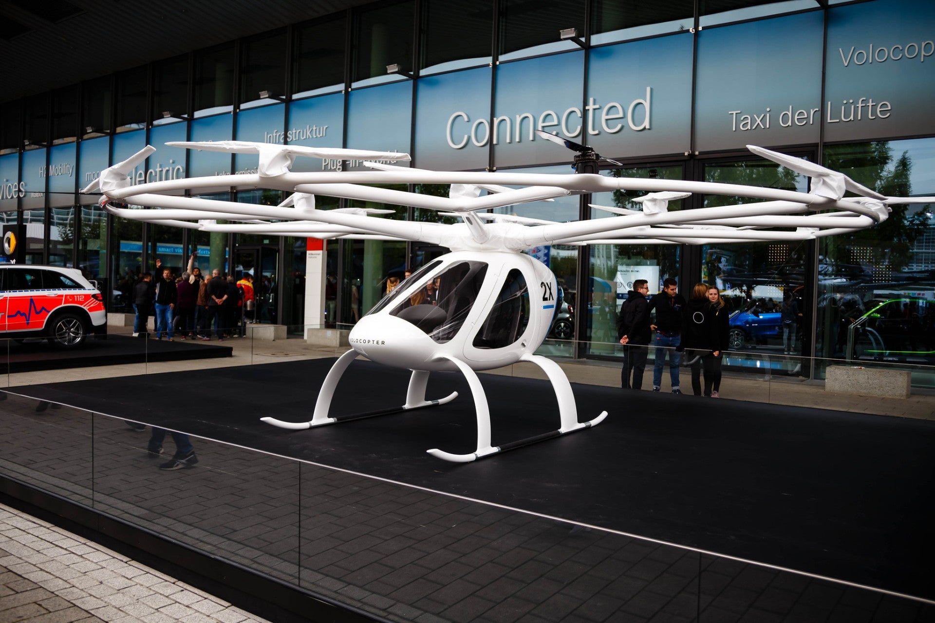 Volocopter